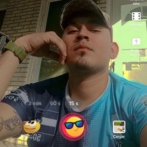 Meet your Posher, Ronaldo